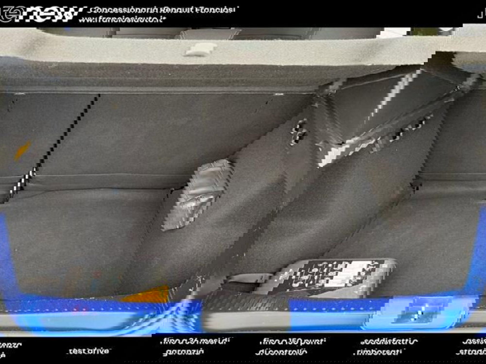 Dacia Sandero Streetway usata a Modena (12)