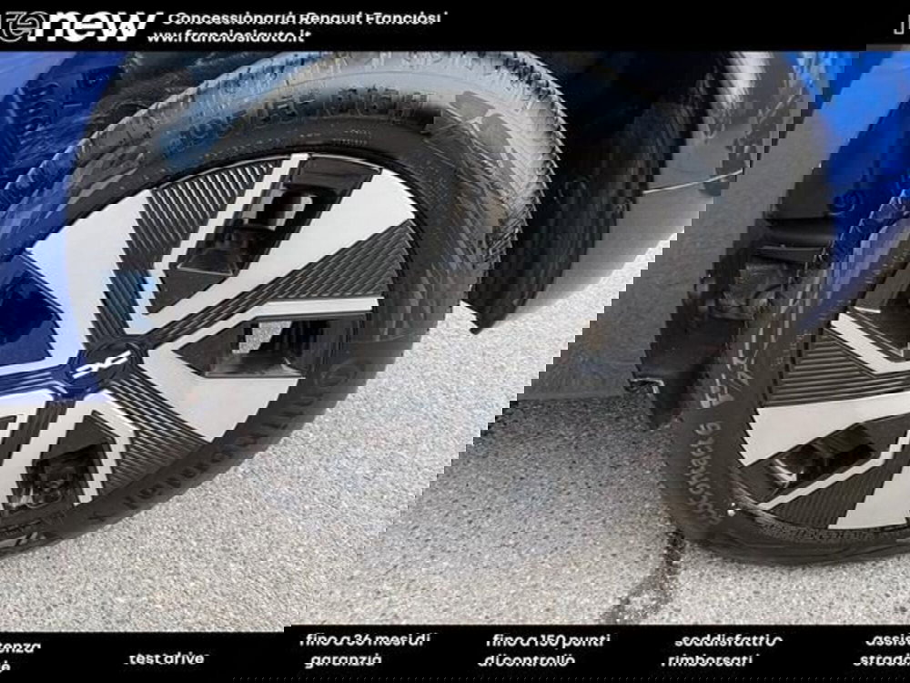 Dacia Sandero Streetway usata a Modena (13)