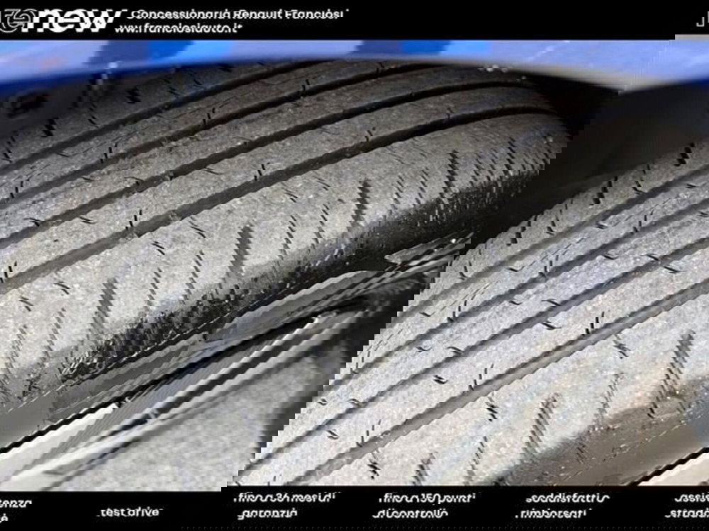 Dacia Sandero Streetway usata a Modena (14)