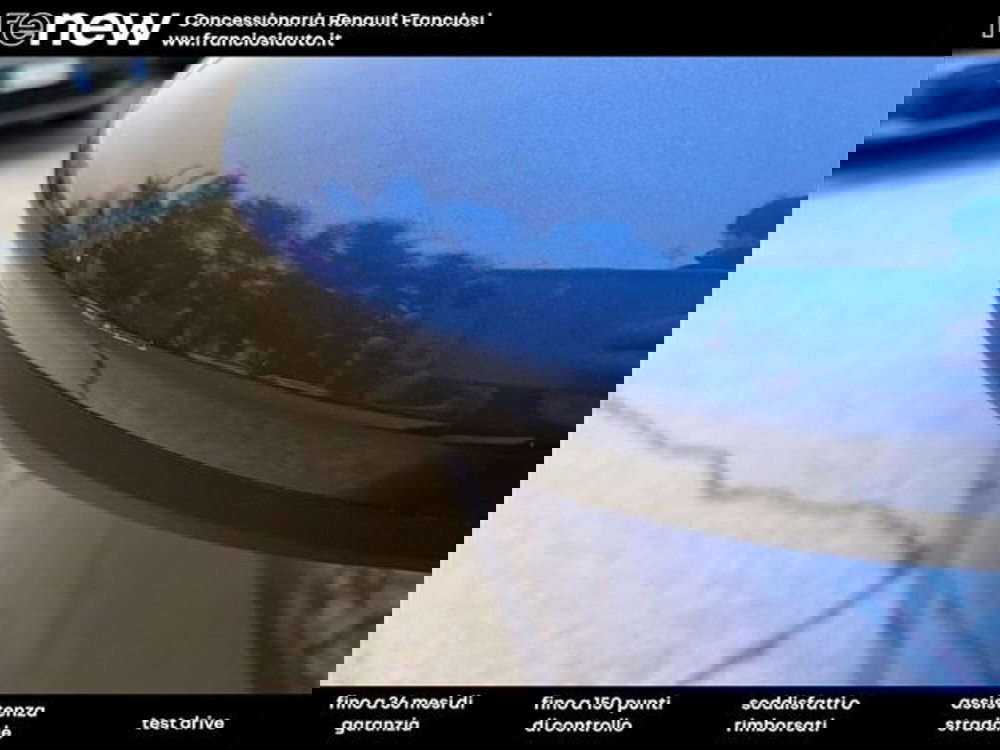 Dacia Sandero Streetway usata a Modena (15)