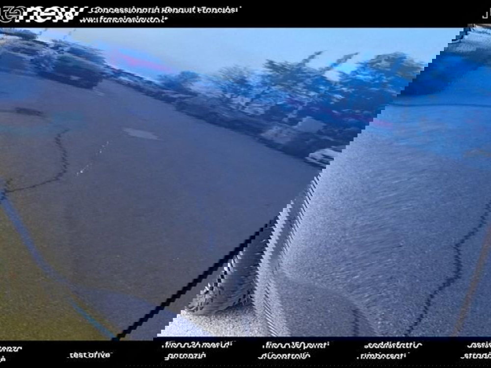 Dacia Sandero Streetway usata a Modena (16)