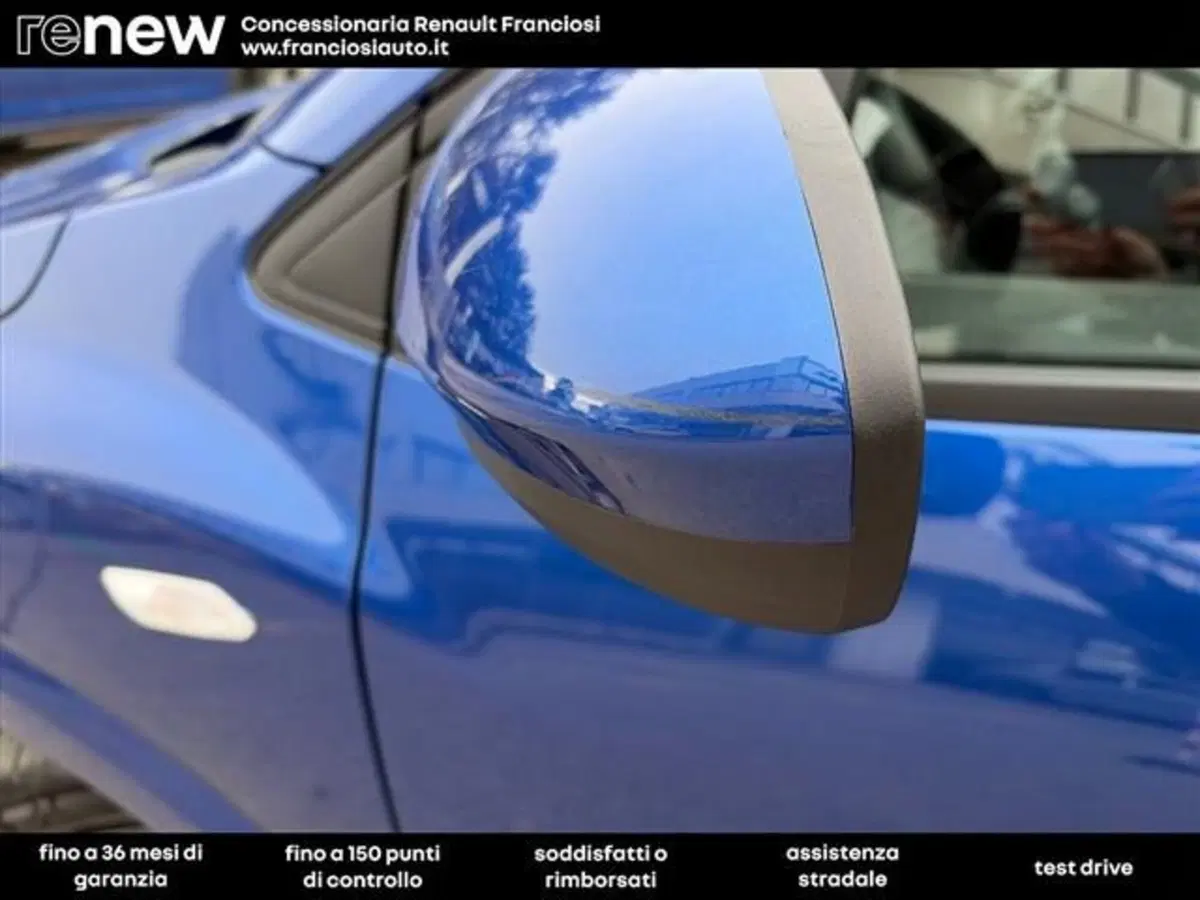 Dacia Sandero Streetway usata a Modena (17)