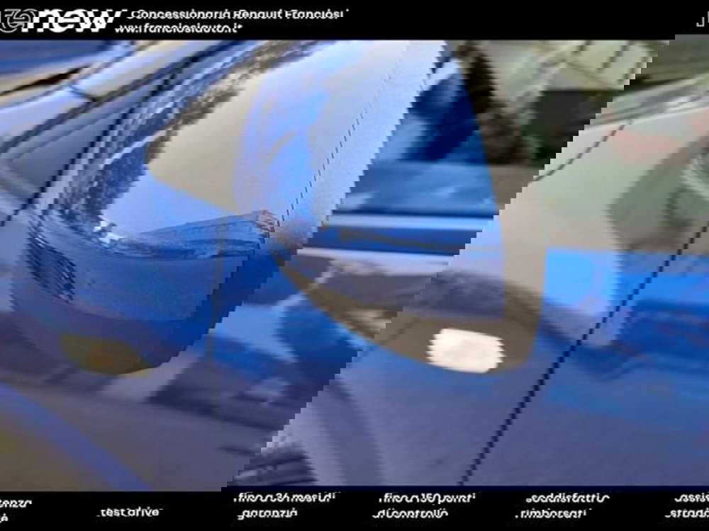 Dacia Sandero Streetway usata a Modena (17)