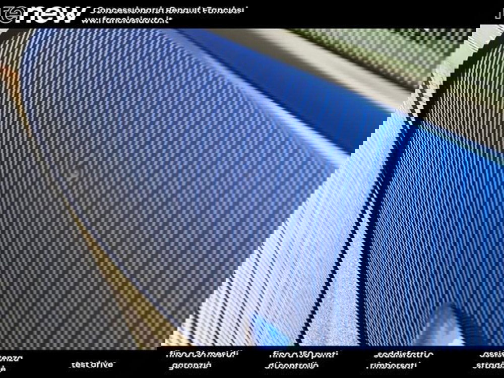 Dacia Sandero Streetway usata a Modena (18)