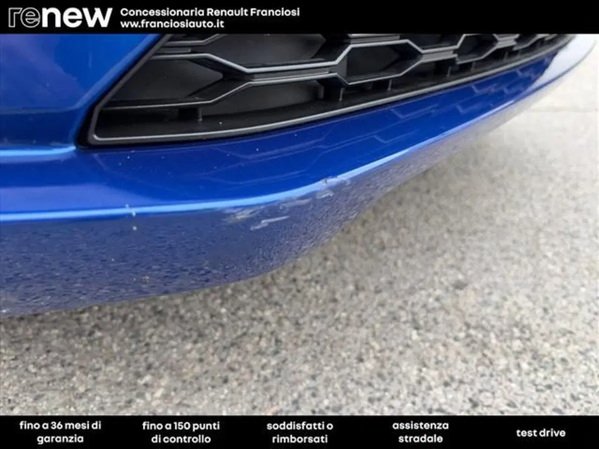 Dacia Sandero Streetway usata a Modena (19)