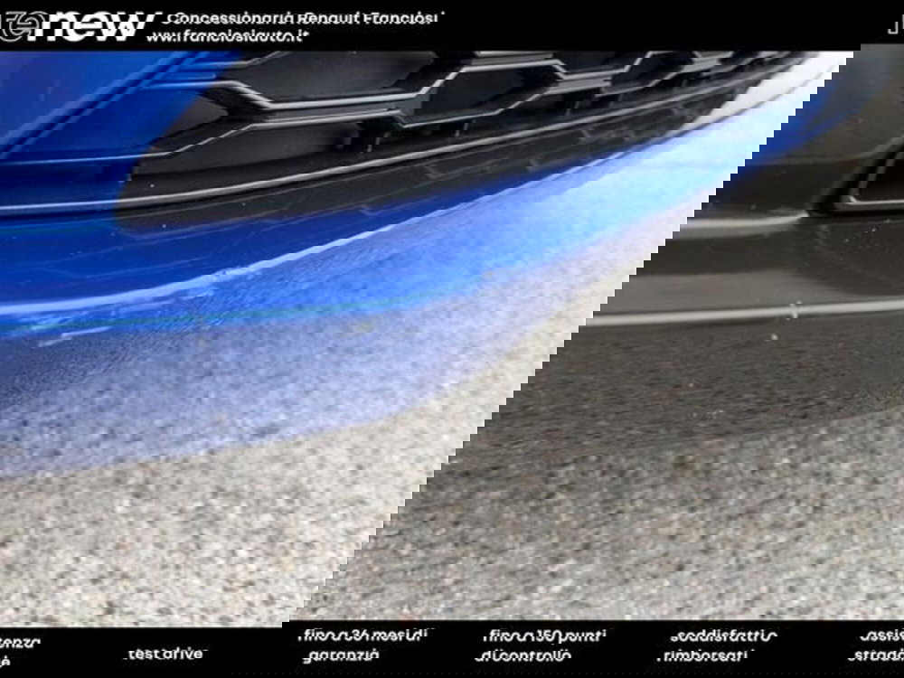 Dacia Sandero Streetway usata a Modena (19)