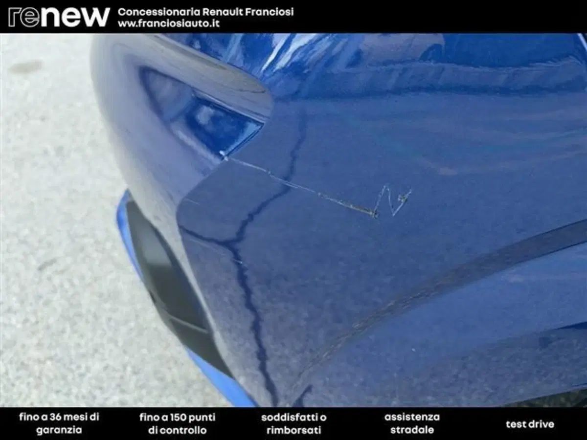 Dacia Sandero Streetway usata a Modena (20)