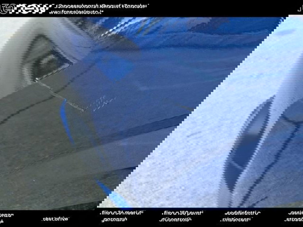 Dacia Sandero Streetway usata a Modena (20)