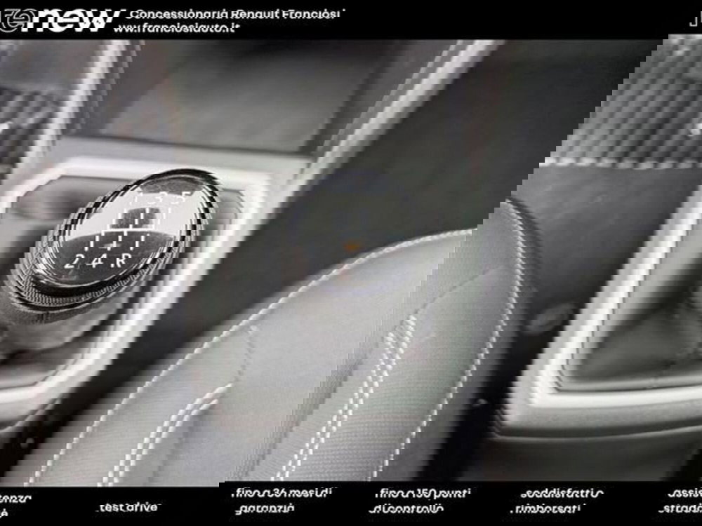 Dacia Sandero Streetway usata a Modena (8)