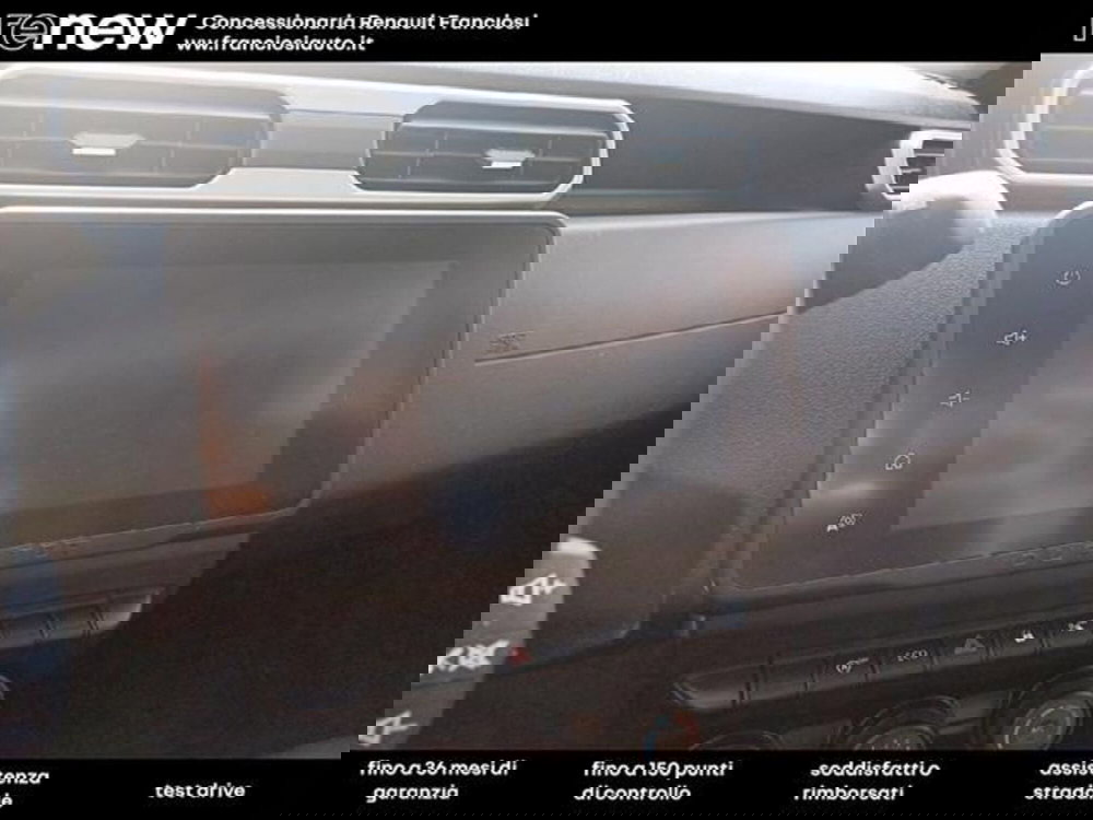 Dacia Duster usata a Modena (10)