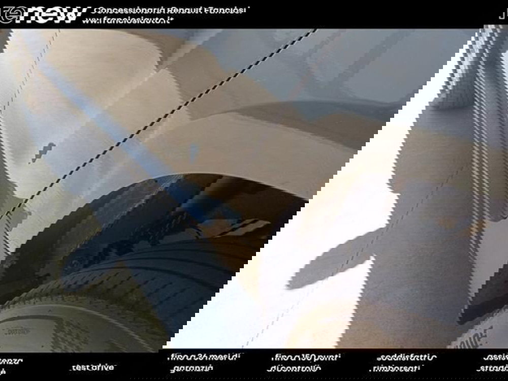 Dacia Duster usata a Modena (14)