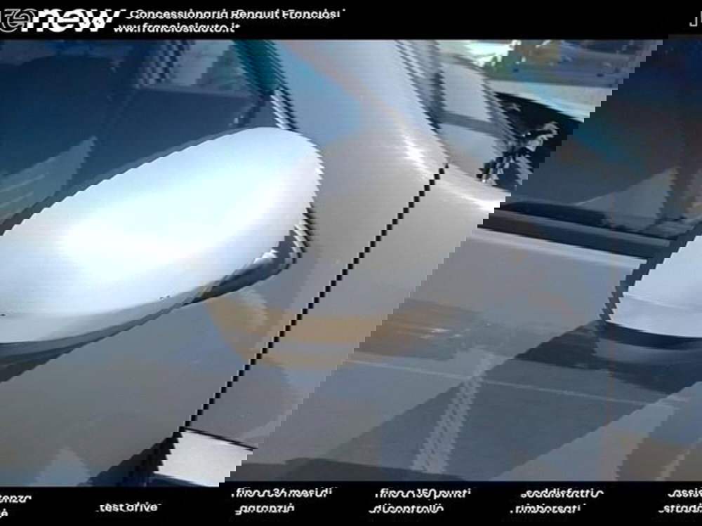 Dacia Duster usata a Modena (16)