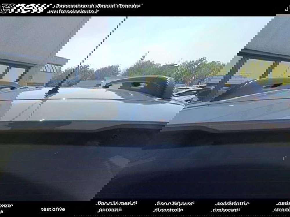 Dacia Duster usata a Modena (17)