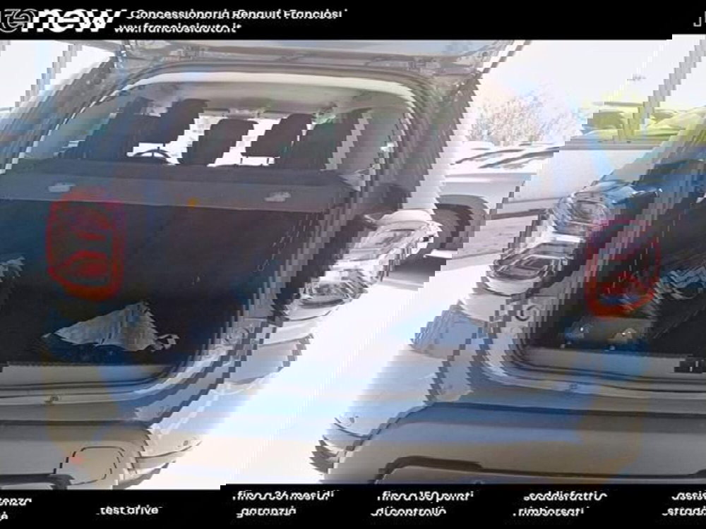 Dacia Duster usata a Modena (18)