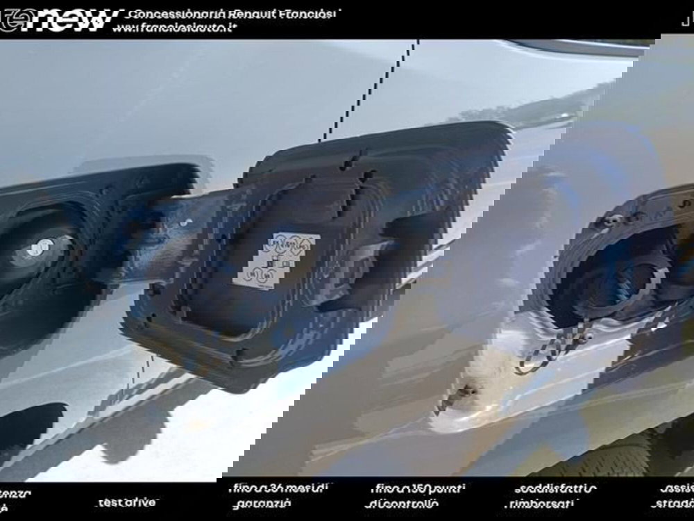 Dacia Duster usata a Modena (19)