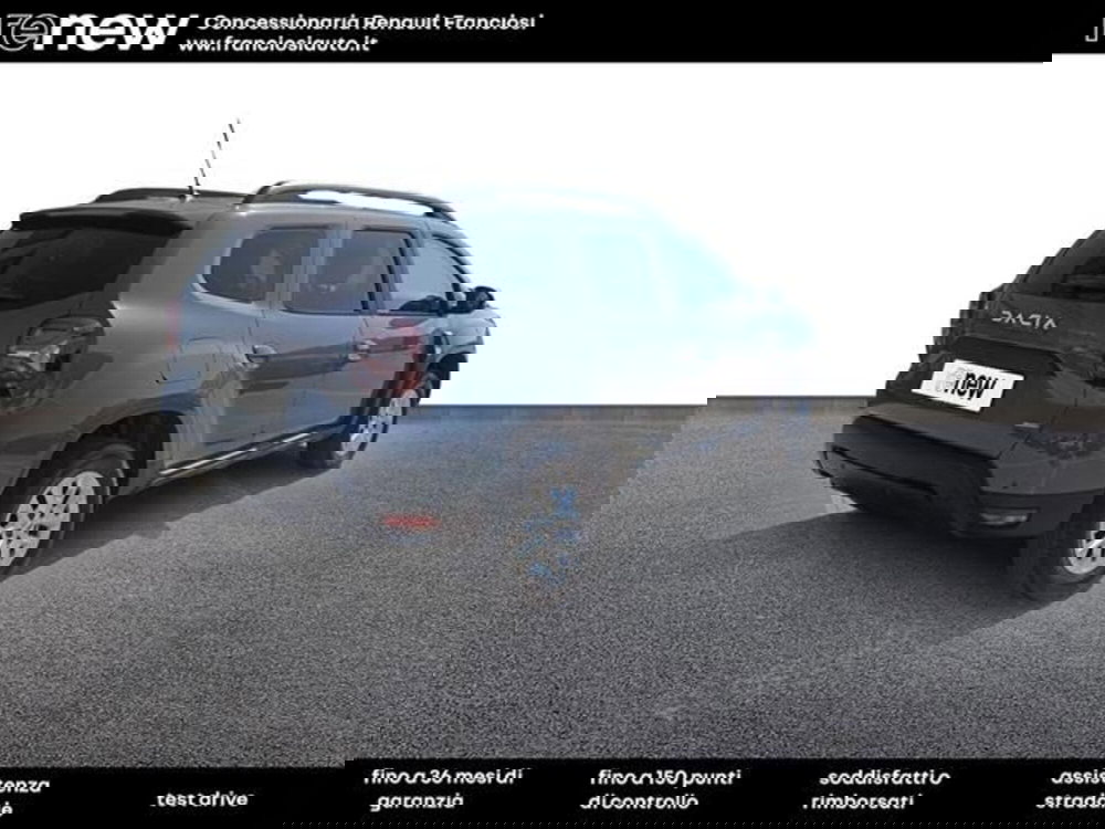 Dacia Duster usata a Modena (3)