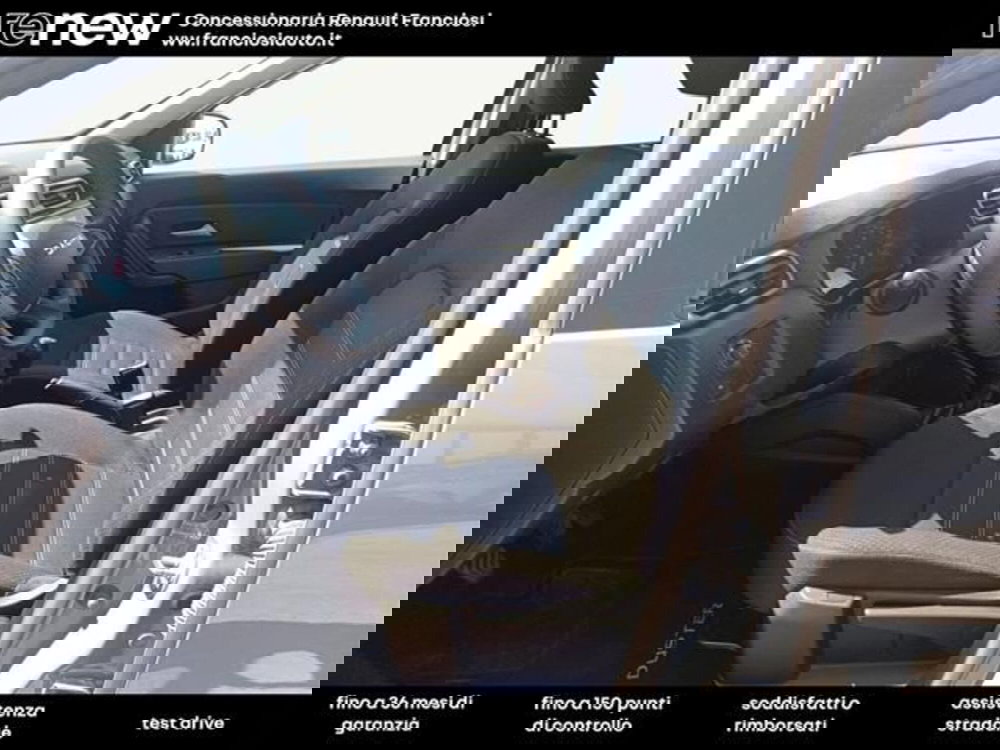 Dacia Duster usata a Modena (5)