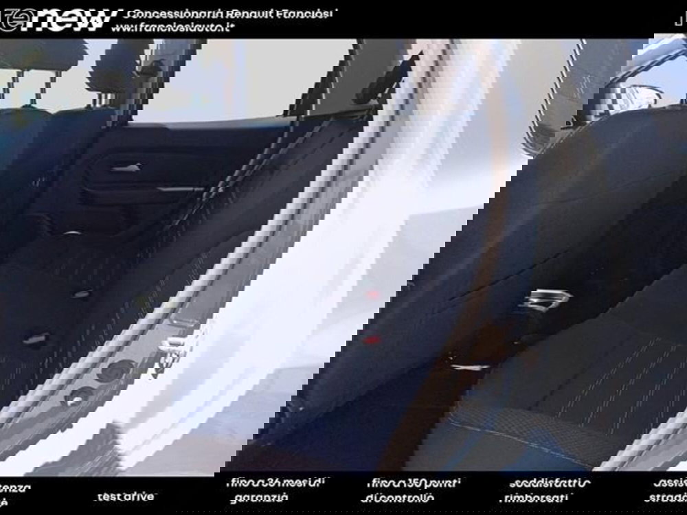 Dacia Duster usata a Modena (6)