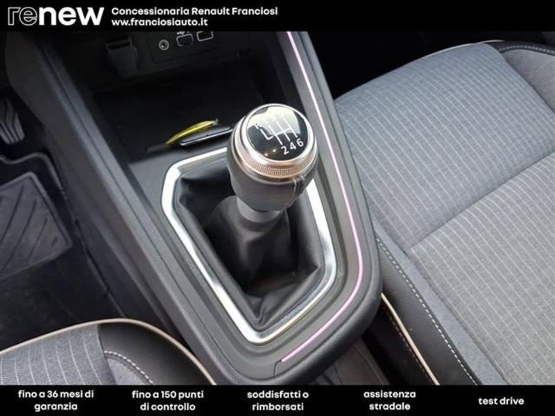 Renault Clio usata a Modena (10)