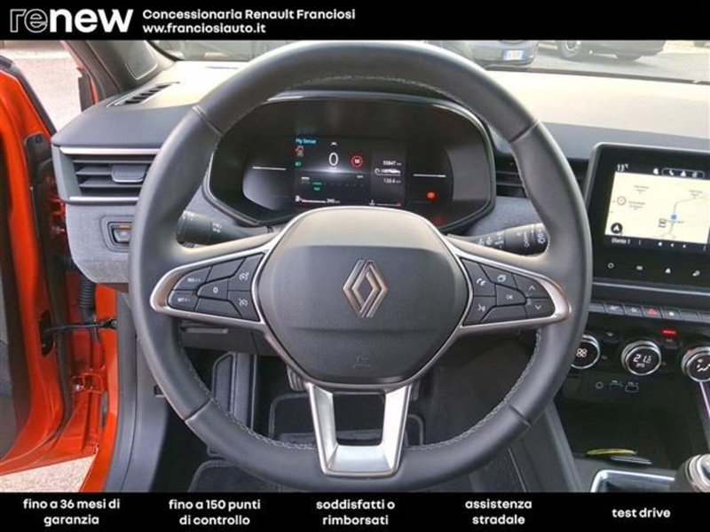 Renault Clio usata a Modena (12)