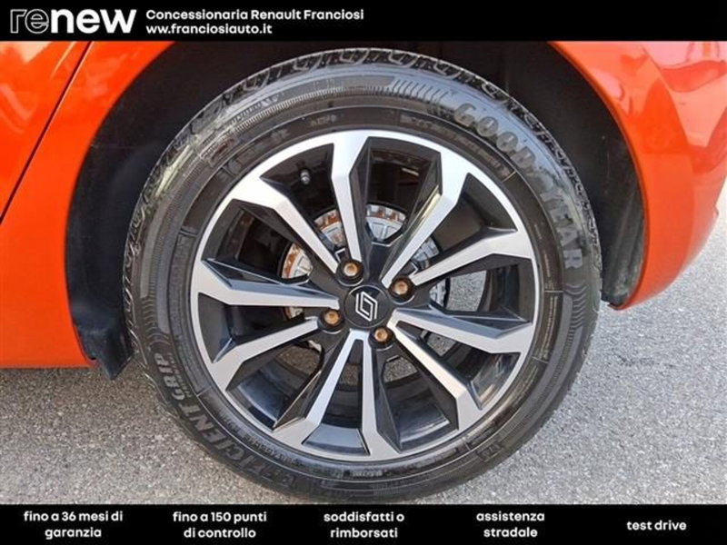 Renault Clio usata a Modena (13)