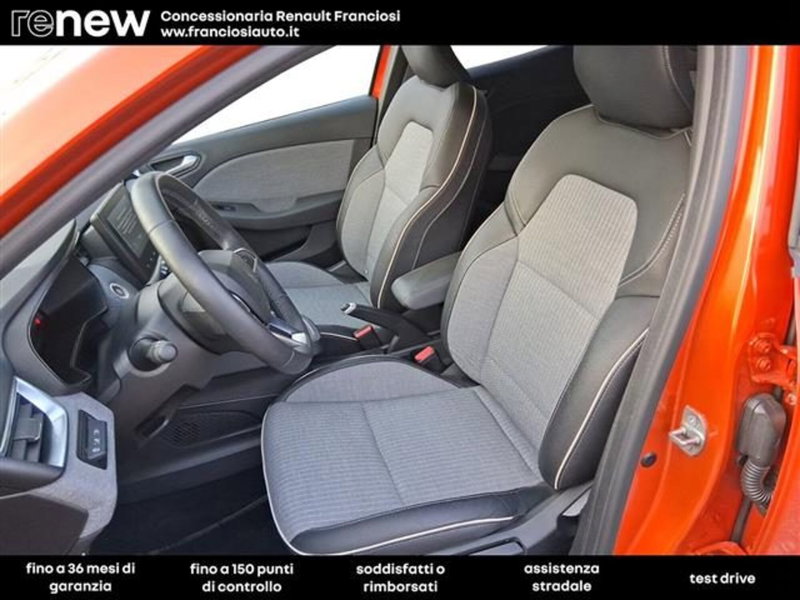 Renault Clio usata a Modena (14)