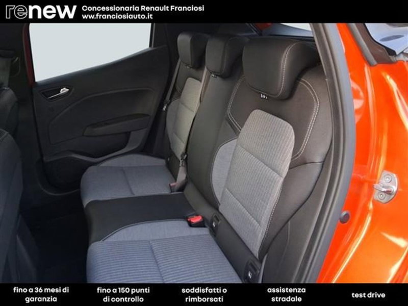 Renault Clio usata a Modena (15)