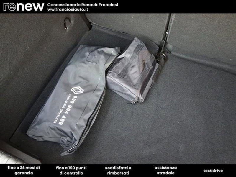 Renault Clio usata a Modena (16)