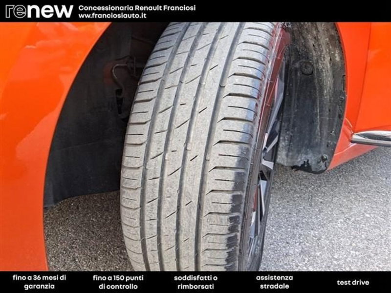 Renault Clio usata a Modena (17)