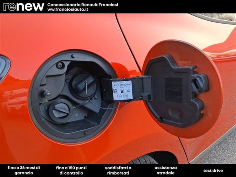 Renault Clio usata a Modena (18)