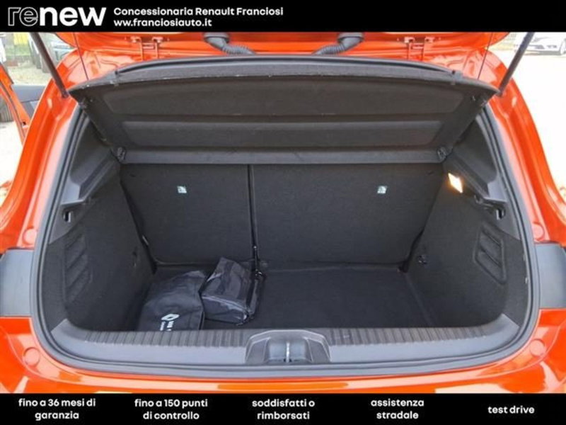 Renault Clio usata a Modena (19)