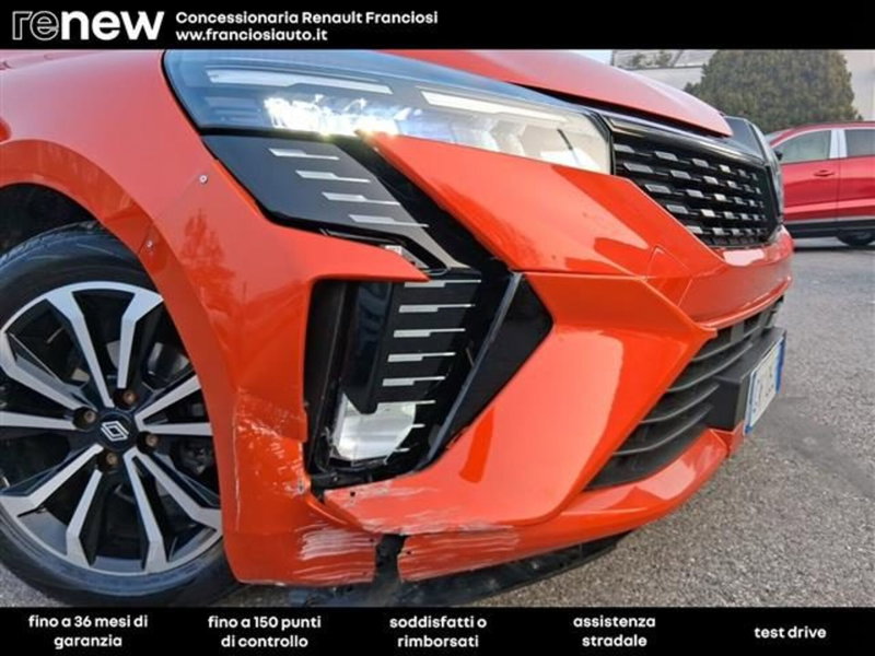 Renault Clio usata a Modena (20)