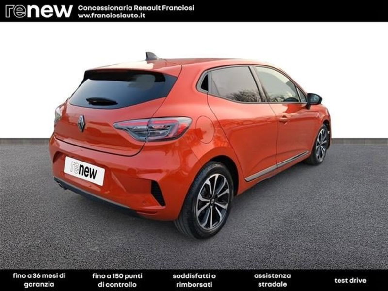 Renault Clio usata a Modena (3)