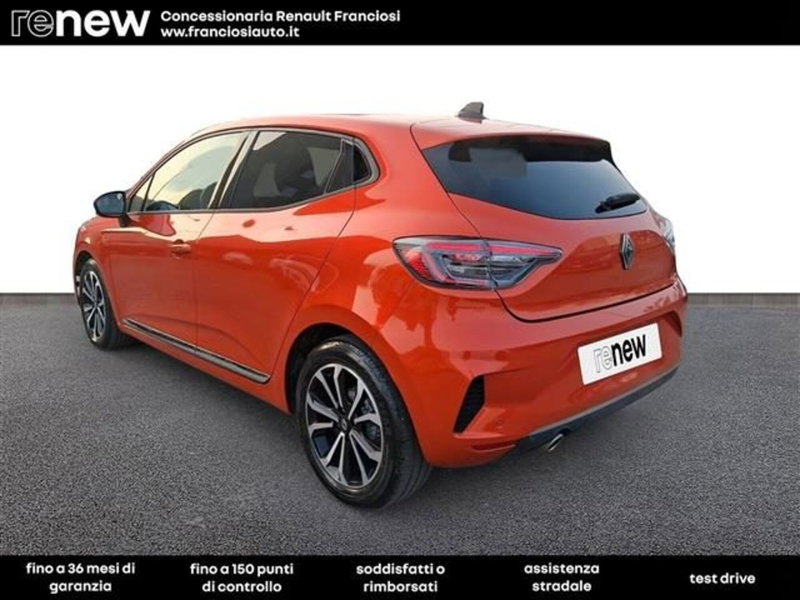 Renault Clio usata a Modena (4)