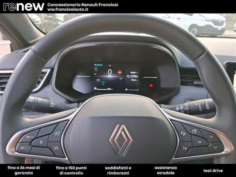 Renault Clio usata a Modena (6)