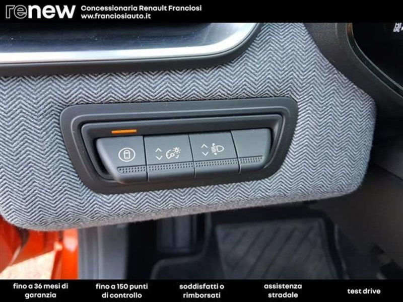 Renault Clio usata a Modena (9)