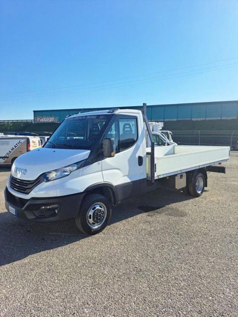 Iveco Daily Telaio nuova a Brescia