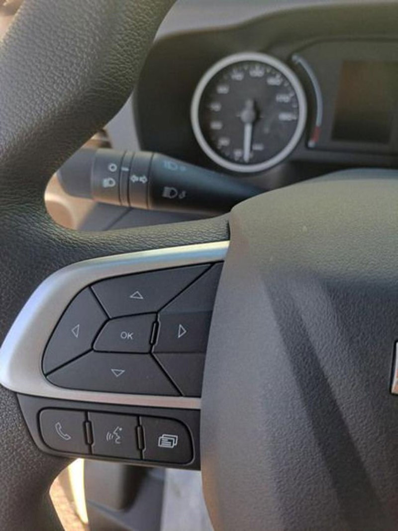 Iveco Daily Telaio nuova a Brescia (11)