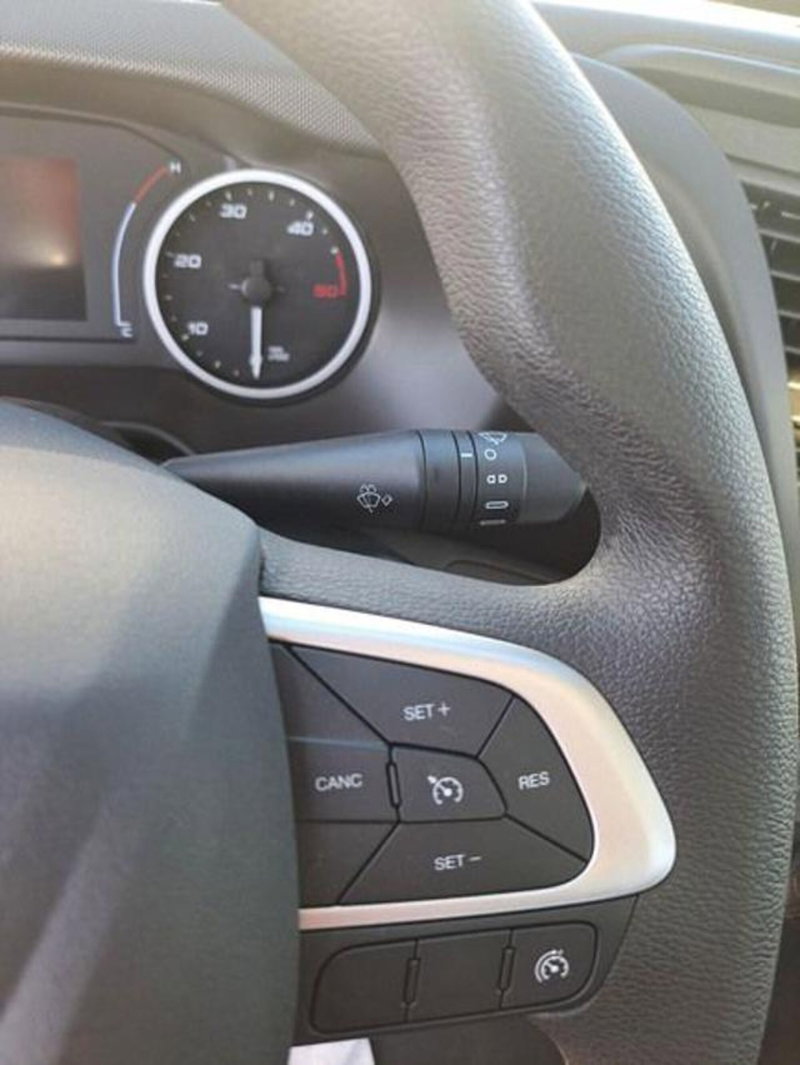 Iveco Daily Telaio nuova a Brescia (12)