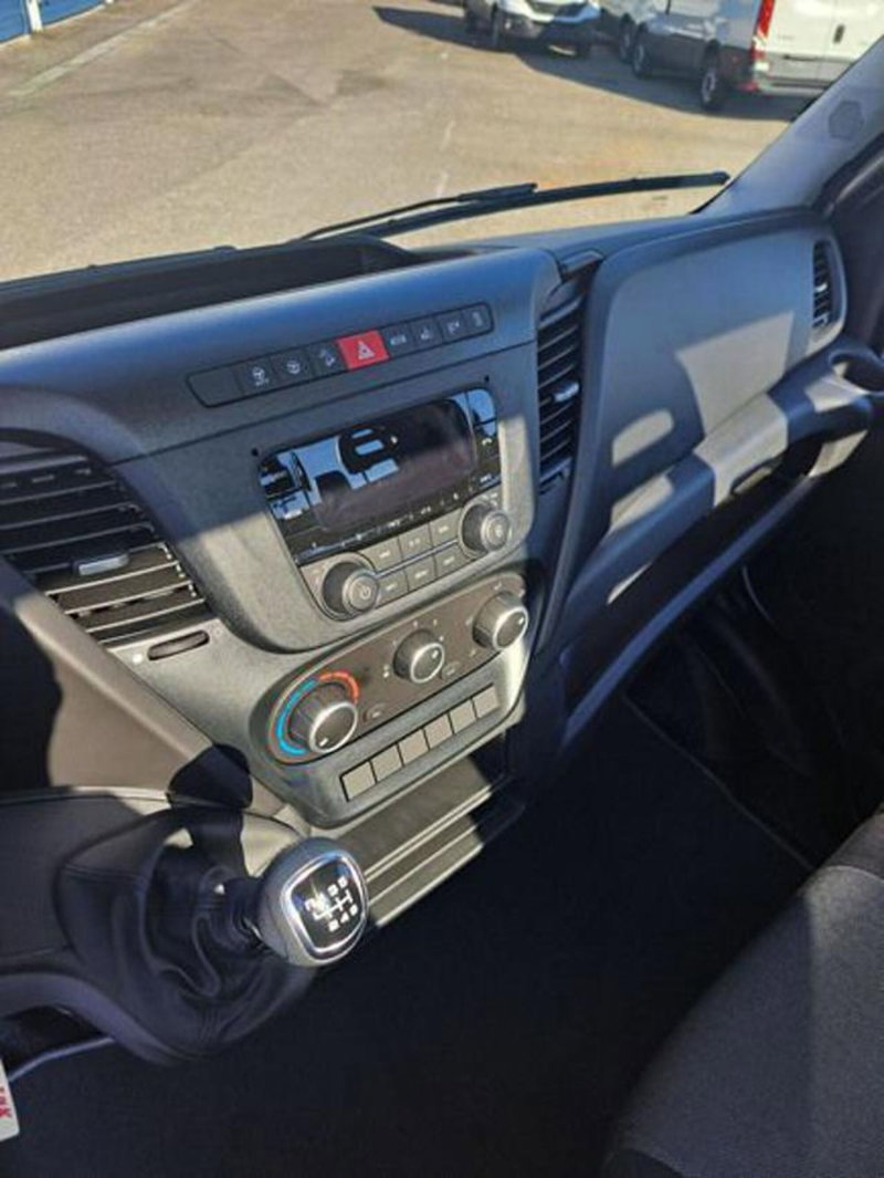 Iveco Daily Telaio nuova a Brescia (14)