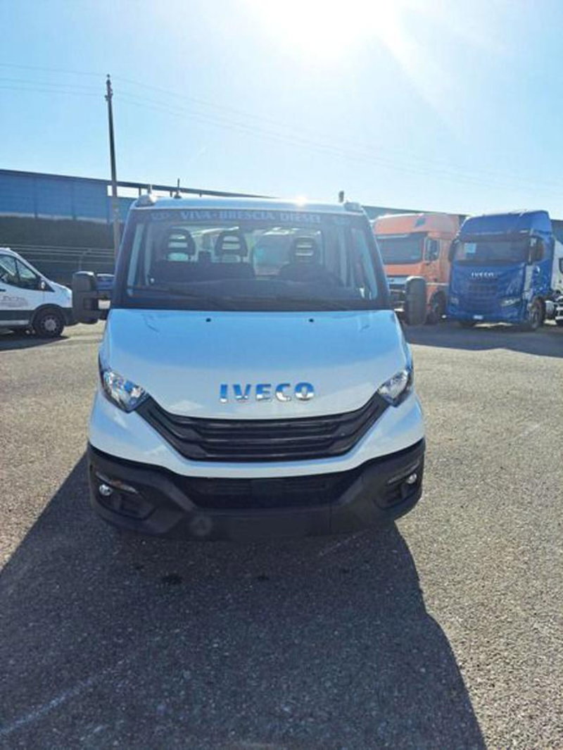 Iveco Daily Telaio nuova a Brescia (3)