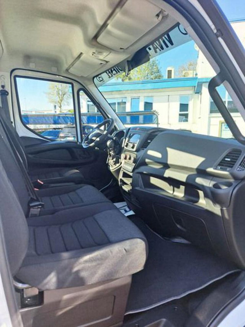 Iveco Daily Telaio nuova a Brescia (4)