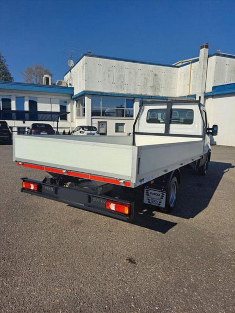 Iveco Daily Telaio nuova a Brescia (5)