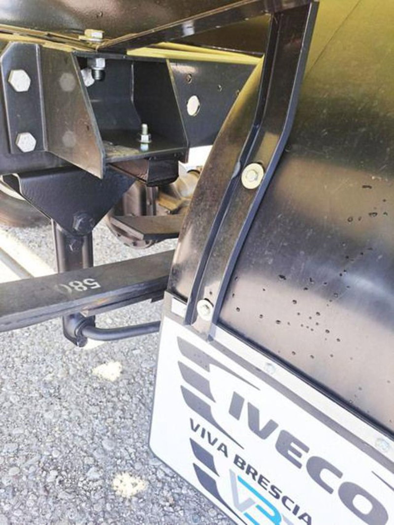 Iveco Daily Telaio nuova a Brescia (6)