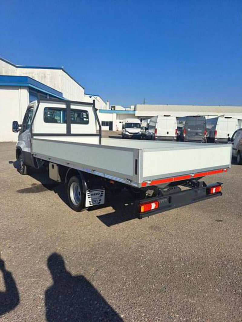 Iveco Daily Telaio nuova a Brescia (7)