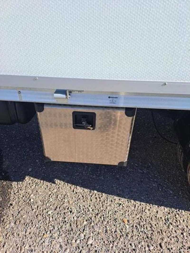 Iveco Daily Telaio nuova a Brescia (8)