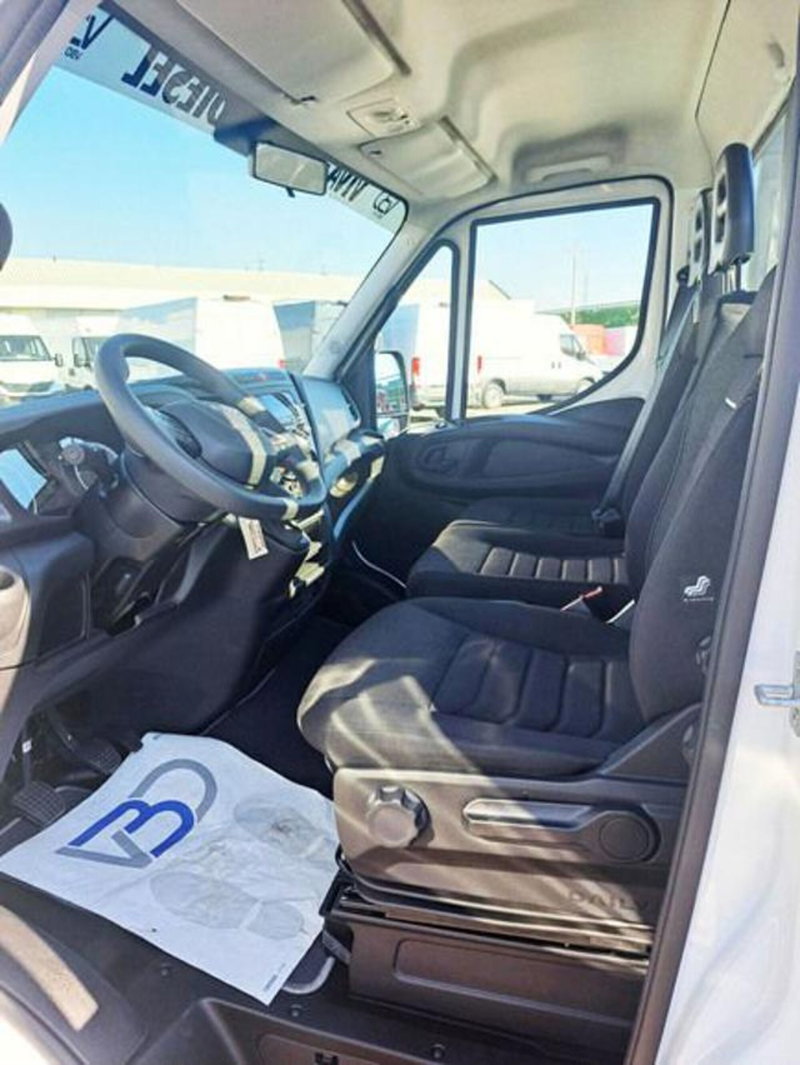 Iveco Daily Telaio nuova a Brescia (9)