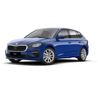 Skoda Scala 1.0 tsi Selection 95cv nuova a Messina