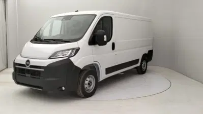 Opel Movano Furgone 28 2.2 BlueHDi 120 S&amp;S PC-TN Furgone Edition nuova a Torino