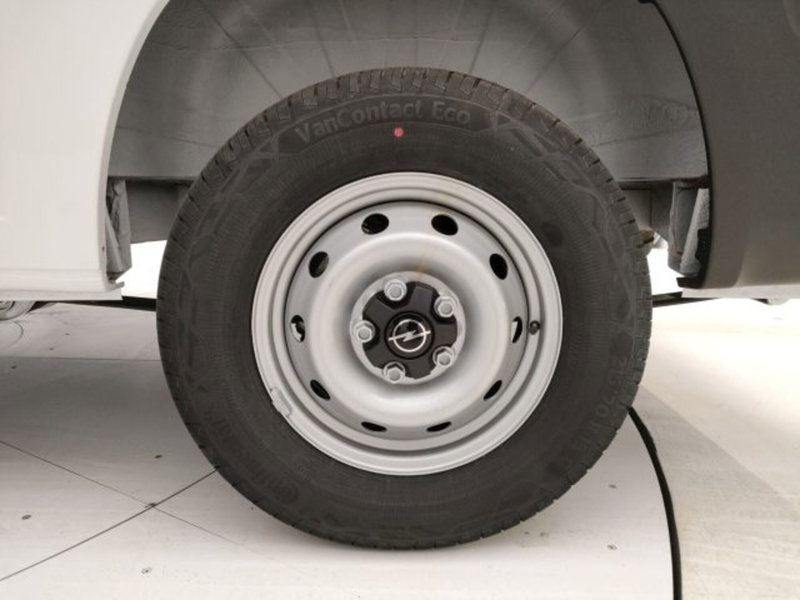 Opel Movano Furgone nuova a Torino (15)